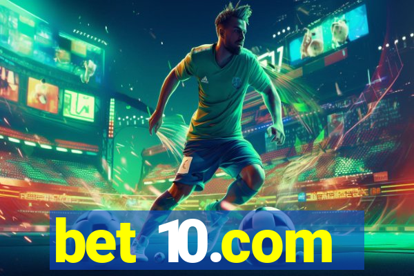 bet 10.com